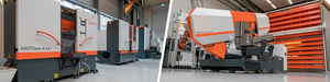 Show and stock machines