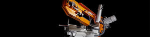Bandsaws | Miter