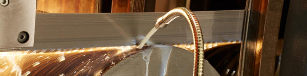Bandsaws | Straight cut