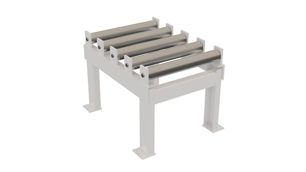 Roller conveyor Infeed KASTOwin A 3.3 - Edition „More Efficiency“