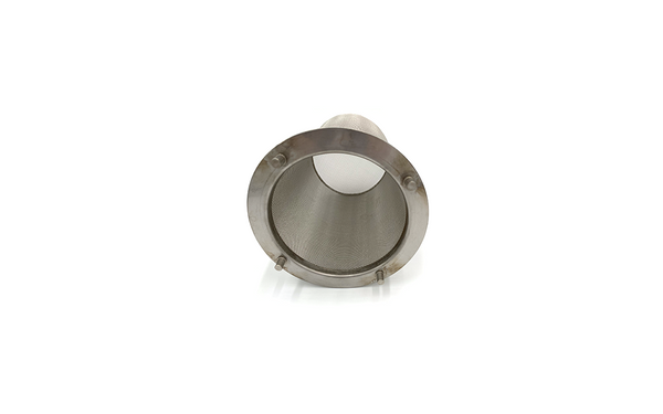 Suction basket 7 inch deep for KASTOmicut P 2.6 / E 2.6 / U 2.6, KASTOmicut E 4.6 / U 4.6 and KASTOwin A 3.3