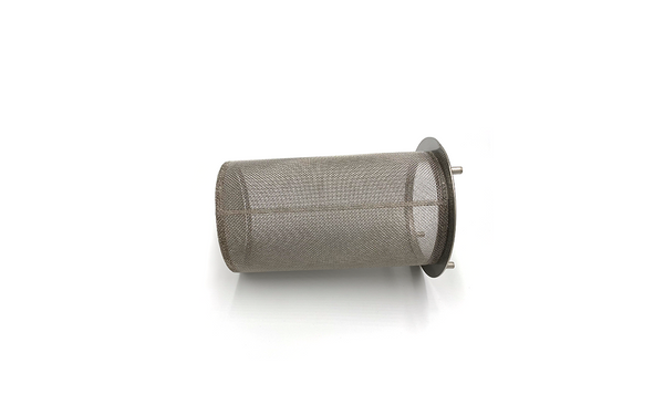 Suction basket 7 inch deep for KASTOmicut P 2.6 / E 2.6 / U 2.6, KASTOmicut E 4.6 / U 4.6 and KASTOwin A 3.3