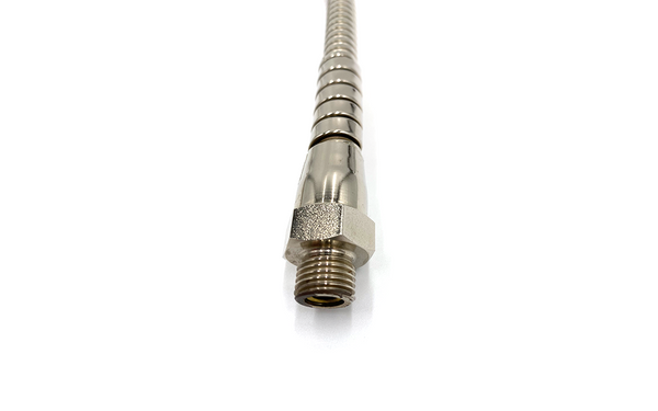 Coolant hose for KASTOhbs 1 and KASTOhbs 2