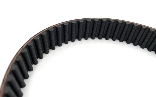 Toothed belt for material feed KASTOmicut AE 4.6 and KASTOwin A 3.3