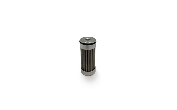 Pressure filter (W3.307-18 18um) for KASTOmicut E 2.6 / U 2.6, KASTOmicut E 4.6/ AE 4.6 and KASTOverto A 2