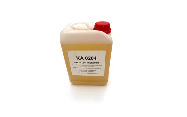 Coolant KA0204 (3 liters)