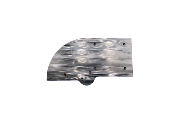 Cutting bar for KASTOmicut E 4.6