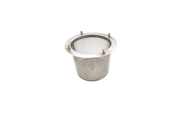 Suction basket 3.5 inch deep for KASTOhbs 1 and hbs 2, KASTOmicut AE 4 and KASTOverto A 2
