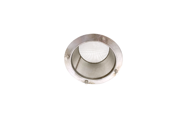 Suction basket 3.5 inch deep for KASTOhbs 1 and hbs 2, KASTOmicut AE 4 and KASTOverto A 2