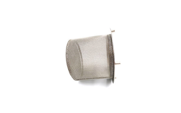 Suction basket 3.5 inch deep for KASTOhbs 1 and hbs 2, KASTOmicut AE 4 and KASTOverto A 2